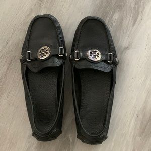 Tory Burch loafers